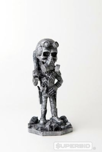 Caue Moura - Estatueta Desce a Letra