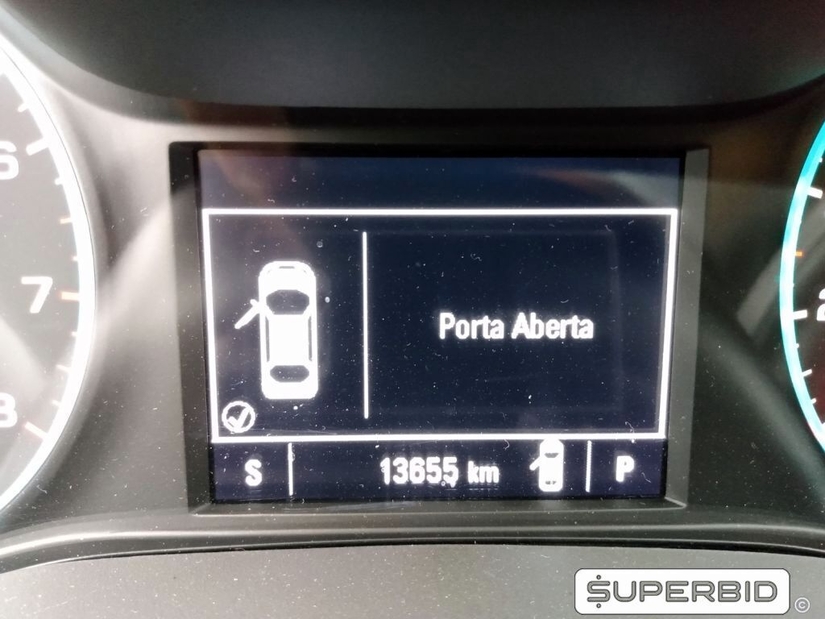 CHEVROLET CRUZE LT HB AT 1.4, 2018/2019, PL.: 6 (SP) (Ref.: PSX)