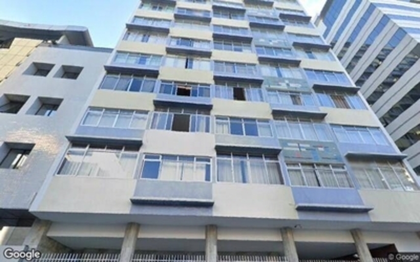 Apartamento, Residencial, CENTRO