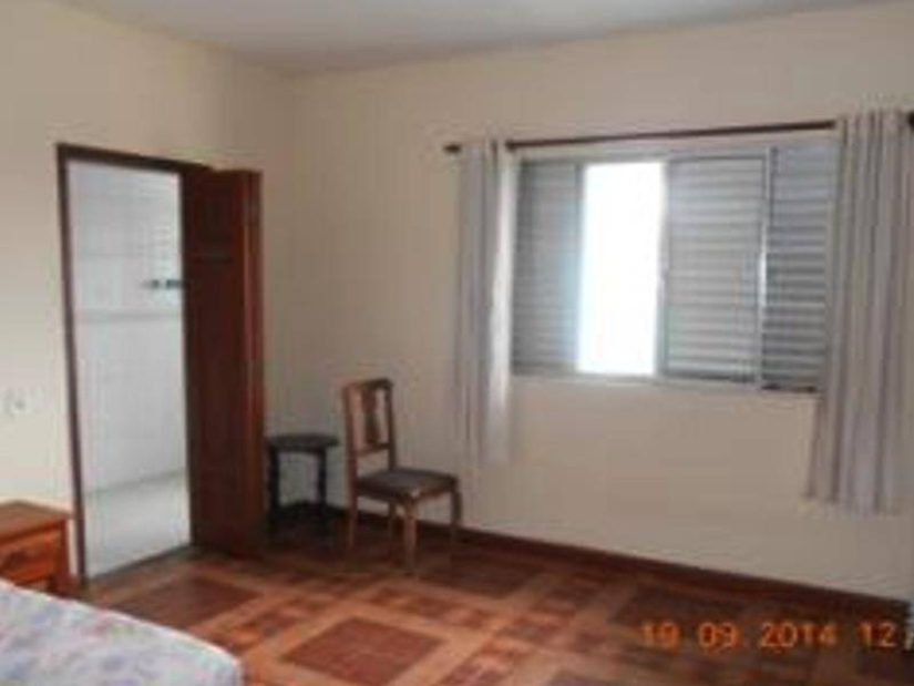 Casa, Residencial, JARDIM DAS PALMEIRAS