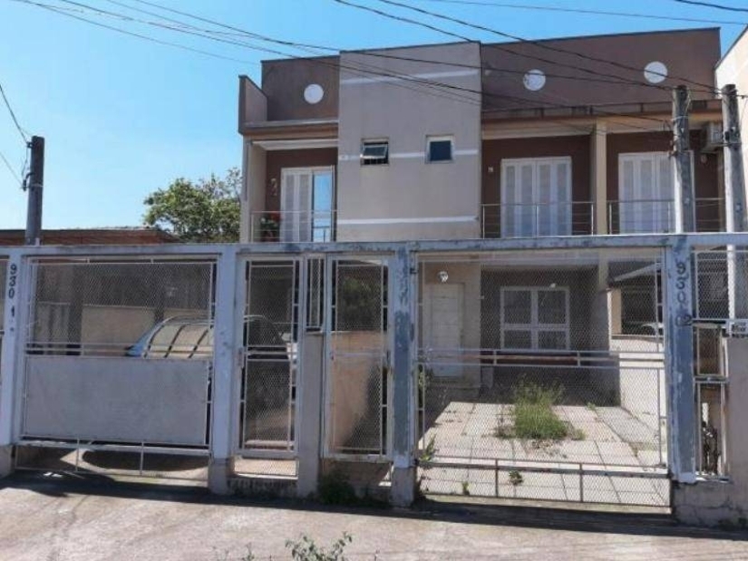 Casa Condomínio, Residencial, VILA IMBUI