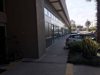 Sala Comercial, SAO SEBASTIAO - Porto Alegre/RS - 1 vaga(s) de garagem