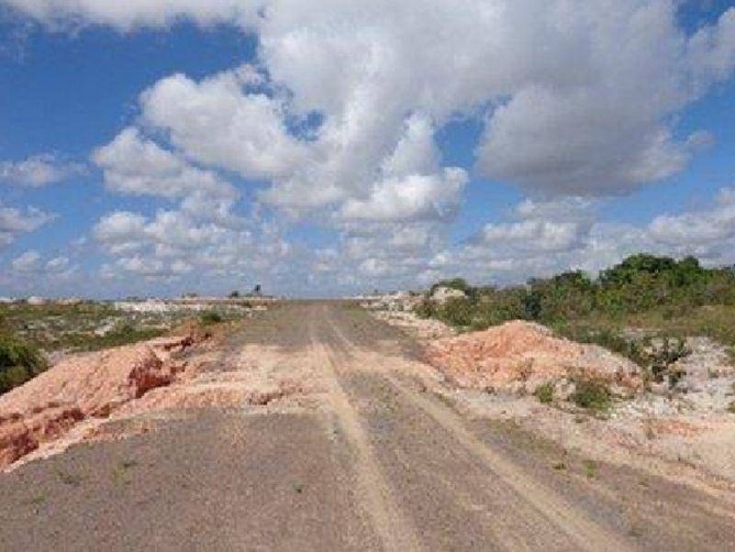 Lote, Residencial, ESPAÇO ALPHA