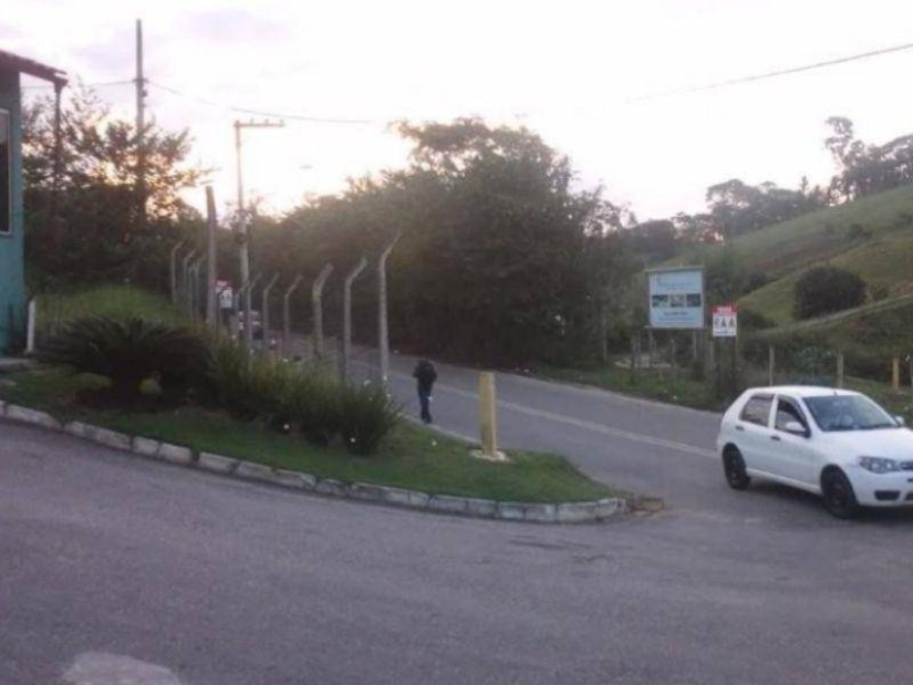 Casa Condomínio, Residencial, NOVA CIDADE