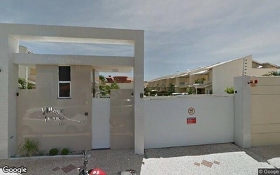 Casa Condomínio, Residencial, SAPIRANGA, 1 vaga(s) de garagem