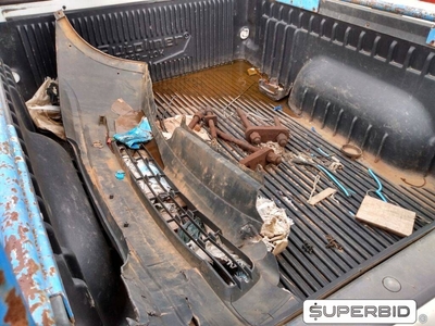 CHEVROLET MONTANA CONQUEST 1.4 (BATIDO), 2009/2009, Placa FINAL 7 (SP), (Ref.: TP)