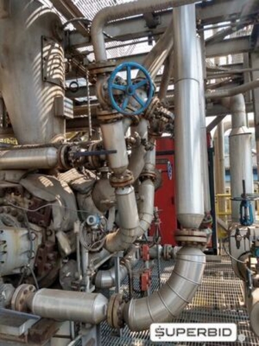 PLANTA DE DEMONSTRAÇÃO PARA PRODUÇÃO DE ETANOL 2G DE CANA-DE-AÇÚCAR BAGAÇO, ANO 2014, CAP. 03 MI DE L/ANO (Ref.: RAA/ RBA/ RCA/ RDA/ REA/ RFA)