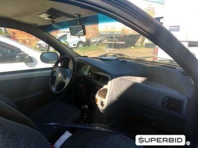 FIAT STRADA FIRE FLEX 1.4, 2011/2012, Placa FINAL 4 (SP),  (Ref.: PA)