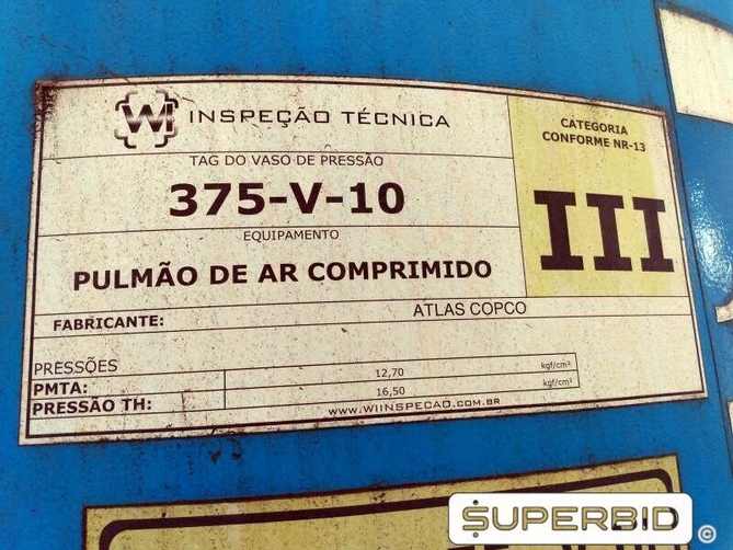 PLANTA DE DEMONSTRAÇÃO PARA PRODUÇÃO DE ETANOL 2G DE CANA-DE-AÇÚCAR BAGAÇO, ANO 2014, CAP. 03 MI DE L/ANO (Ref.: RAA/ RBA/ RCA/ RDA/ REA/ RFA)