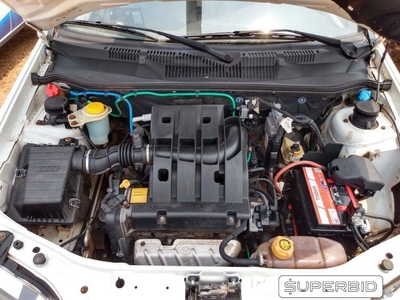 FIAT STRADA FIRE 1.4, 2011/2012, Placa FINAL 9 (SP),  (Ref.: TBZ)