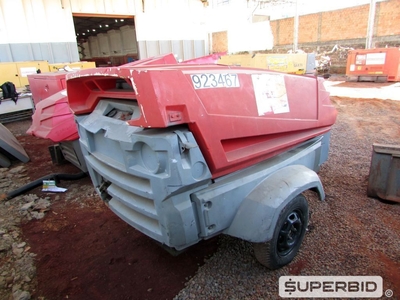 COMPRESSOR DE AR 150 PCM XAS 76/77 DIESEL (Ref.: FES)