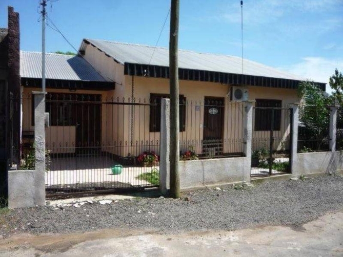 Casa, Residencial, FLUMINENSE