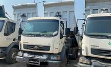 CAMINHÃO BASCULANTE VOLVO VM 330 6X4R, 2013/2013, Placa FINAL 6 (RJ), (Ref.: IBJ)