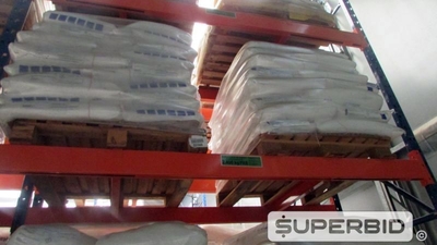 TRIPOLIFOSFATO DE SÓDIO (APROX. 6000 KG) (Ref.: AAF)