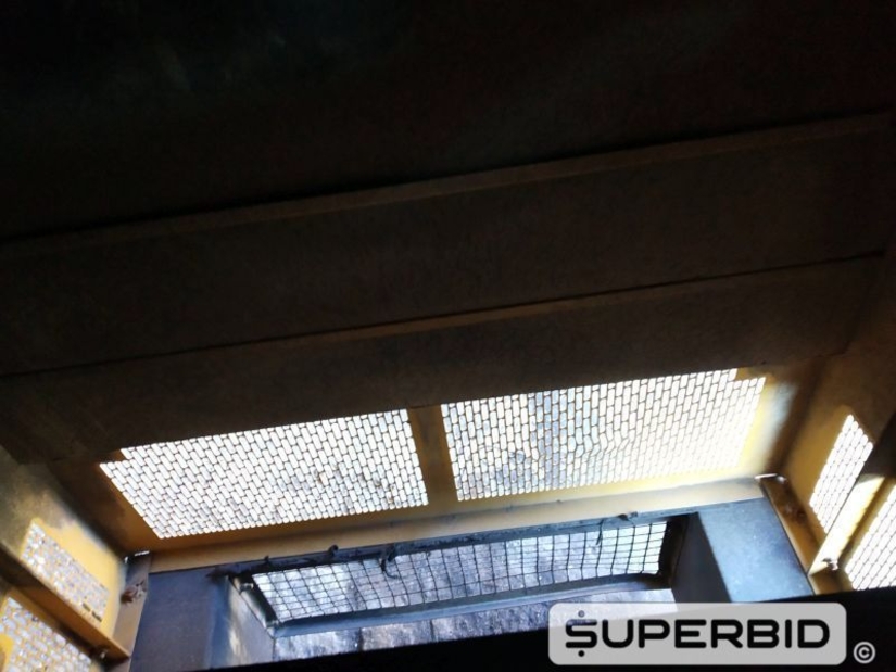 GRUPO GERADOR Á DIESEL OLYMPIAN CATERPILLAR GEP 150, POT: 150/165 KVA CARENADO (Ref.: RBD)