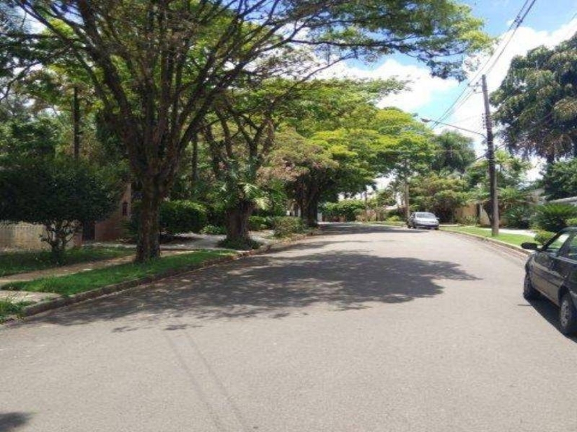 Casa, Residencial, JARDIM BRASIL, 4 dormitório(s)