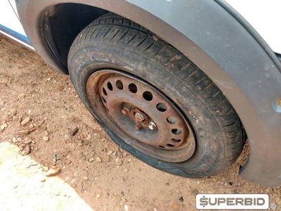 CHEVROLET MONTANA CONQUEST 1.4, 2010/2010, Placa FINAL 2 (SP), (Ref.: TCL)