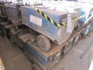 12 MÁQUINAS DE SOLDA ITAIPU GS 425. (Ref.: WMO_UM02)