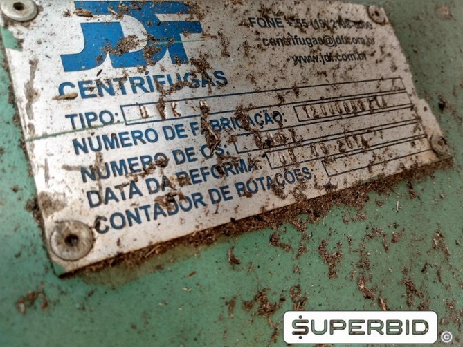 PLANTA DE DEMONSTRAÇÃO PARA PRODUÇÃO DE ETANOL 2G DE CANA-DE-AÇÚCAR BAGAÇO, ANO 2014, CAP. 03 MI DE L/ANO (Ref.: RAA/ RBA/ RCA/ RDA/ REA/ RFA)