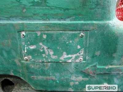 LIXADEIRA DE PISO ELÉTRICA JAHU (Ref.: FDH)