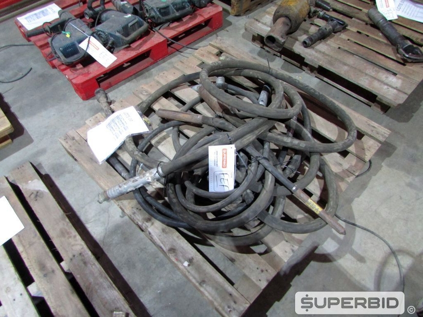 07 MANGOTES DE IMERSÃO PENDULAR (Ref.: FEF)