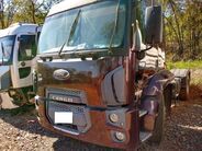 CAVALO MECÂNICO FORD CARGO 1932 CNLT, 2011/2012, Placa FINAL 7 (MG), (Ref.: SAG)