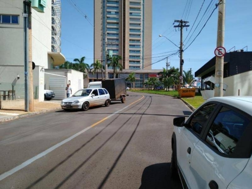 Apartamento, Residencial, BOSQUE DAS JURITIS