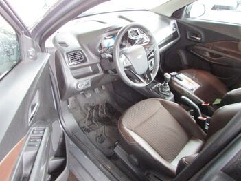 CHEVROLET COBALT 1.8 M LTZ, 2019/2019, Placa FINAL 3 (SP), (Ref.: WG)