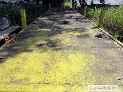 REBOQUE CARGA SECA (NÃO EMPLACADO) , , PL.: , CH.: (Ref.: WMCY_UM02)