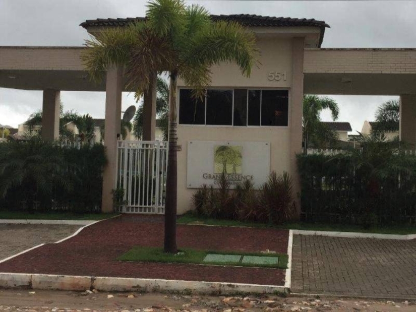 Casa Condomínio, Residencial, GUARIBAS