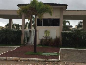 Casa Condomínio, Residencial, GUARIBAS