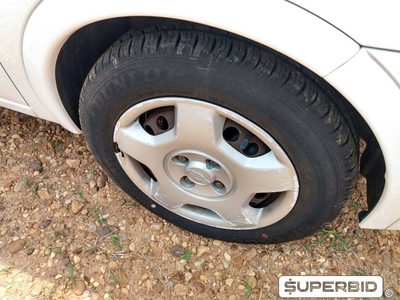 CHEVROLET CORSA HATCH MAXX 1.4, 2010/2011, Placa FINAL 8 (SP),  (Ref.: TAB)