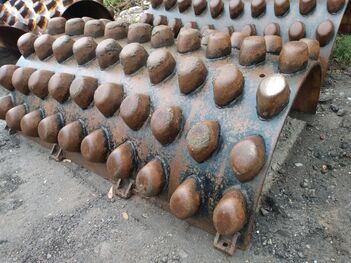 CAPA ROLO COMPACTADOR PÉ DE CARNEIRO, DIM: 2140 X 1400 MM (Ref.: RBP)