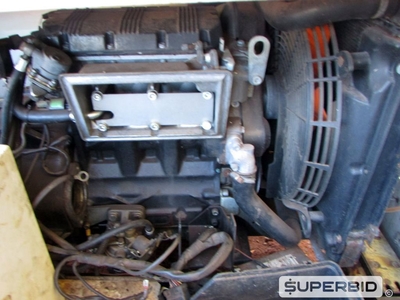 TORRE DE ILUMINAÇÃO WACKE, MOD.: LT4L (Ref.: PCD/ 10747047)