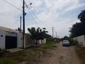 Casa, Residencial, CIDADE BALNEARIA LOTEAMENTO NOVO MUNDO, 2 dormitório(s)