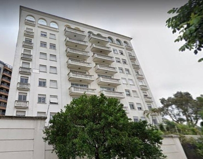 apto. 72, 7° and, duplex, ed. jd. leonor, a.t.c. 501m², butantã. loc.: são paulo/sp.