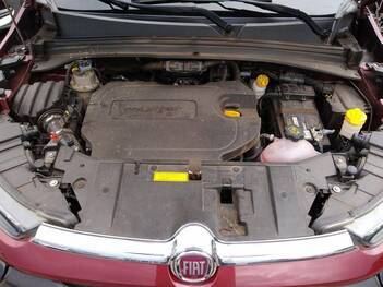 Fiat Toro Freedom 16V 2.0 4x4, 2019/2020, Vermelho Tribal Metálica, 13.049 KM, Diesel, Câmbio Automático, Kit Multimídia "7" completo, Sensor e Câmera de ré, Bancos em Couro, IPVA 2021 pago, Veículo com garantia de fábrica, Laudo cautelar aprovado.