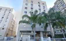 Apartamento, Residencial, ENGENHO DE DENTRO, 3 dormitório(s), 1 vaga(s) de garagem
