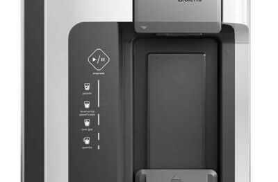 B.blend personalizada por Matheus Canella