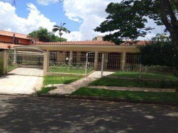 Casa, Residencial, JARDIM BRASIL, 4 dormitório(s)