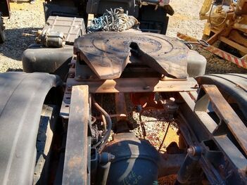 CAVALO MECÂNICO FORD CARGO 1932 CNLT, 2011/2012, Placa FINAL 2 (MG), (Ref.: SAI)