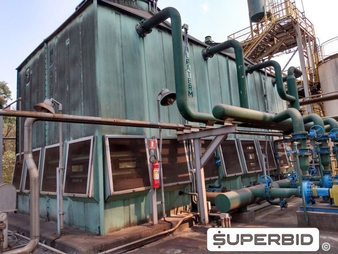 PLANTA DE DEMONSTRAÇÃO PARA PRODUÇÃO DE ETANOL 2G DE CANA-DE-AÇÚCAR BAGAÇO, ANO 2014, CAP. 03 MI DE L/ANO (Ref.: RAA/ RBA/ RCA/ RDA/ REA/ RFA)