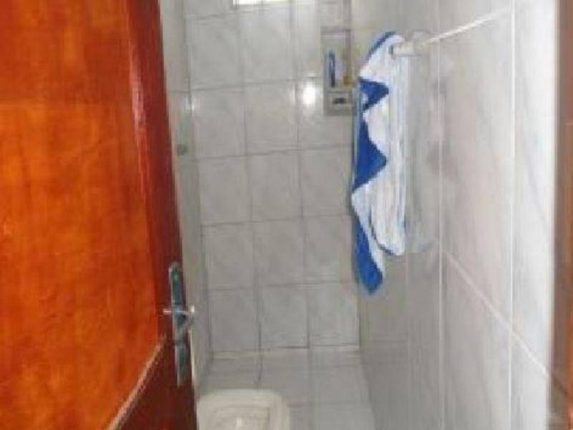 Casa, Residencial, AGROVILA, 5 dormitório(s), 1 vaga(s) de garagem