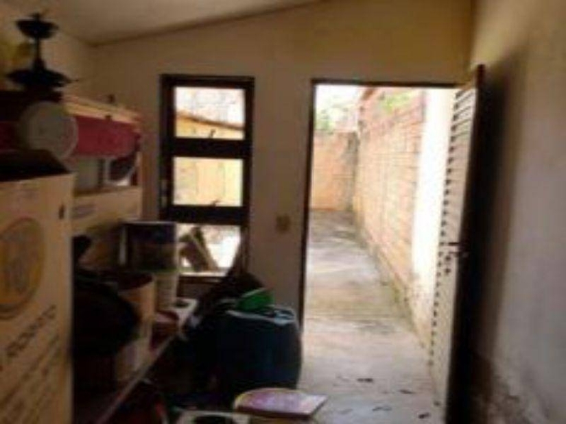 Casa, Residencial, JURIQUE