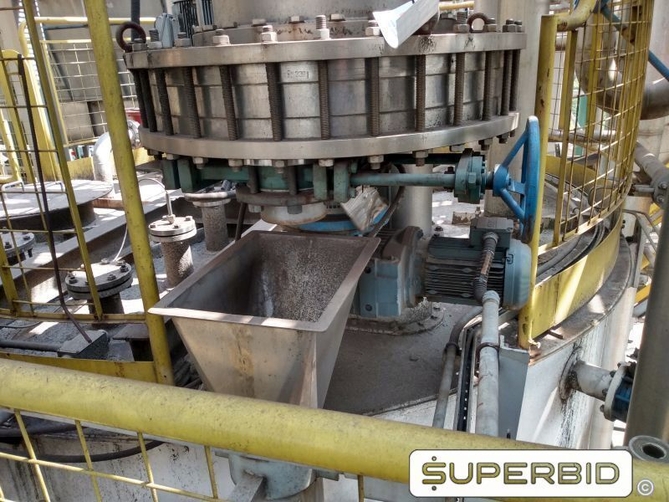 PLANTA DE DEMONSTRAÇÃO PARA PRODUÇÃO DE ETANOL 2G DE CANA-DE-AÇÚCAR BAGAÇO, ANO 2014, CAP. 03 MI DE L/ANO (Ref.: RAA/ RBA/ RCA/ RDA/ REA/ RFA)