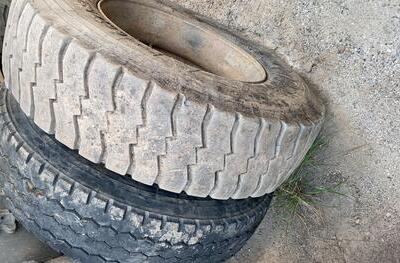 CAMINHÃO BASCULANTE VOLVO VM 330 6X4R, 2012/2012, Placa FINAL 7 (RJ), (Ref.: IBQ)