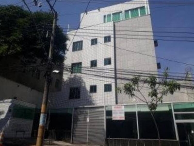 Apartamento, Residencial, SAGRADA FAMILIA