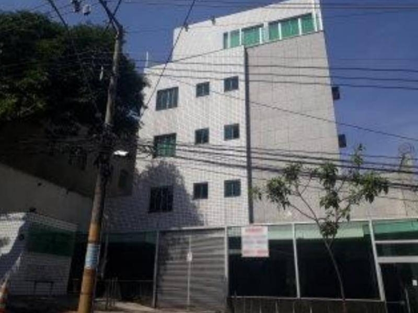 Apartamento, Residencial, SAGRADA FAMILIA