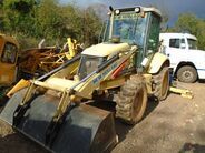 RETROESCAVADEIRA NEW HOLLAND B90B 4X4, ANO: 2011, SÉRIE: HBZNB90BCBAH02534 (Ref: SBM / TP32772)