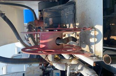 CAMINHÃO TANQUE VOLKSWAGEN 15.180 EURO3 WORKER, 2008/2008, Placa FINAL 2 (RJ), (Ref.: IBB)